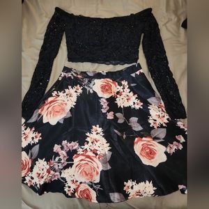 My Michelle 2 piece set
